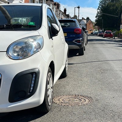 Existing Gully Views sought on plans to extend permit parking scheme