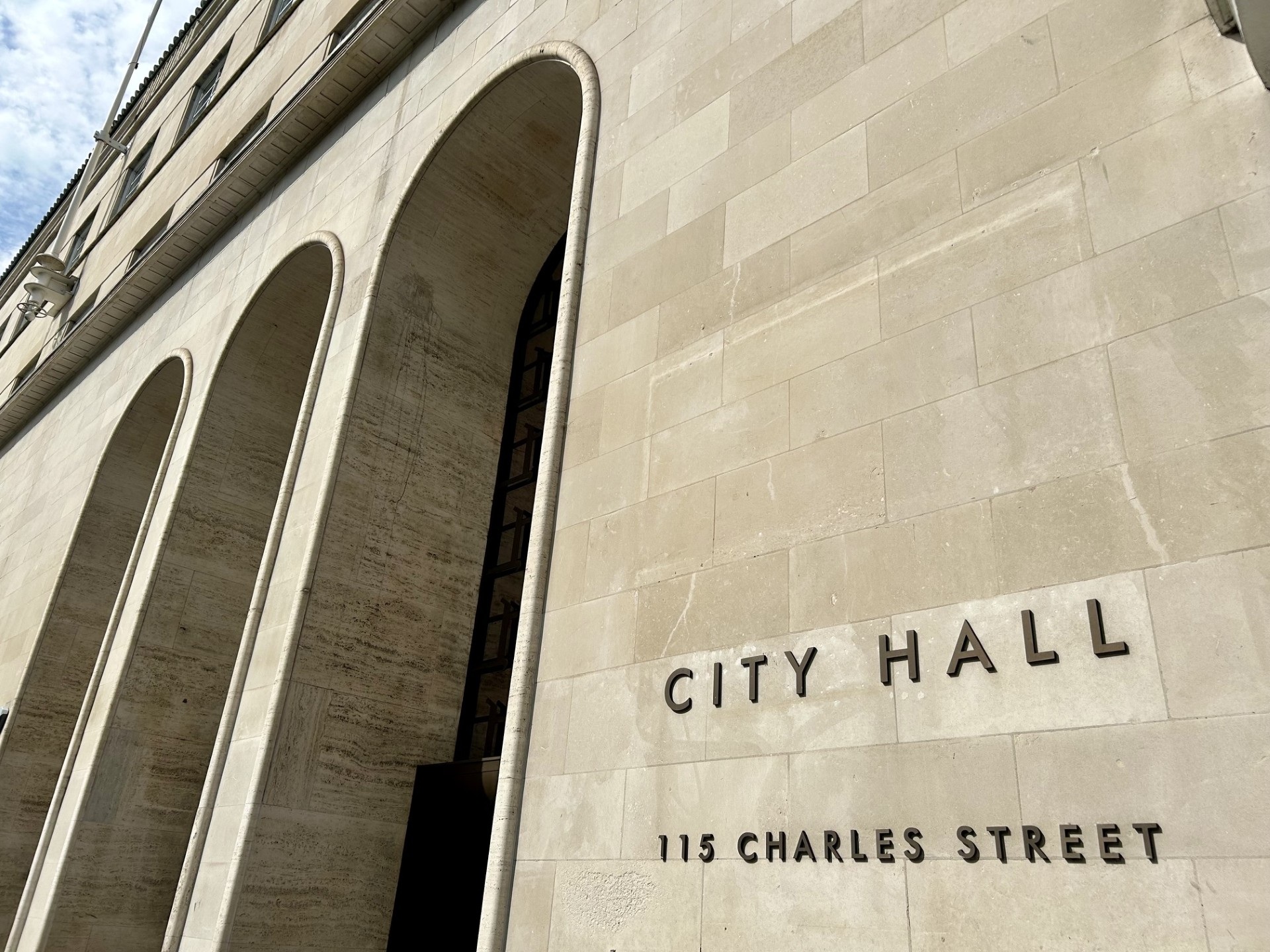 City Hall