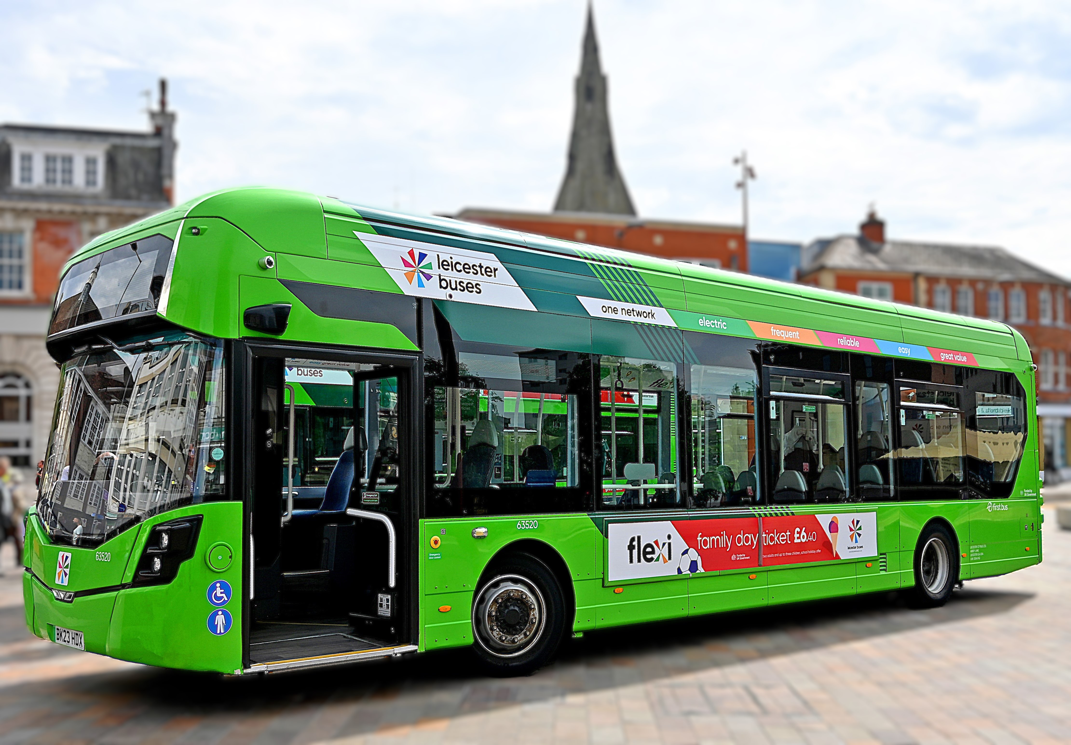 Bus