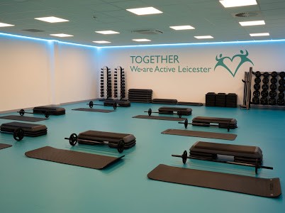 Leisure centre