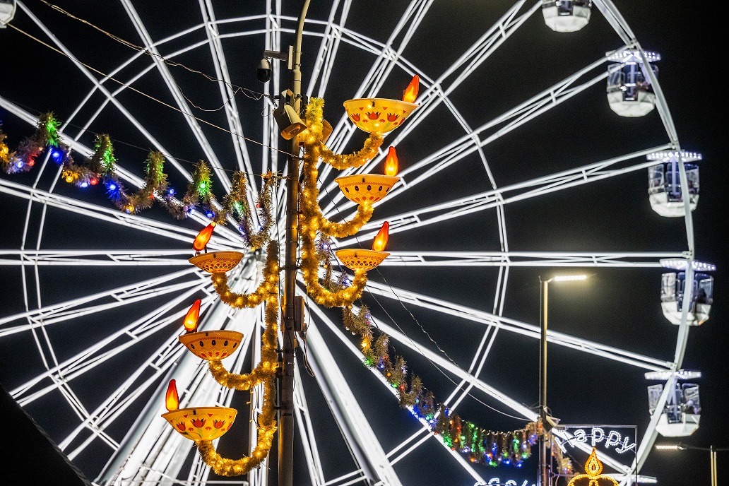 Big Wheel